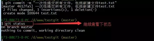 Git使用教程：最详细、最傻瓜、最浅显、真正手把手教