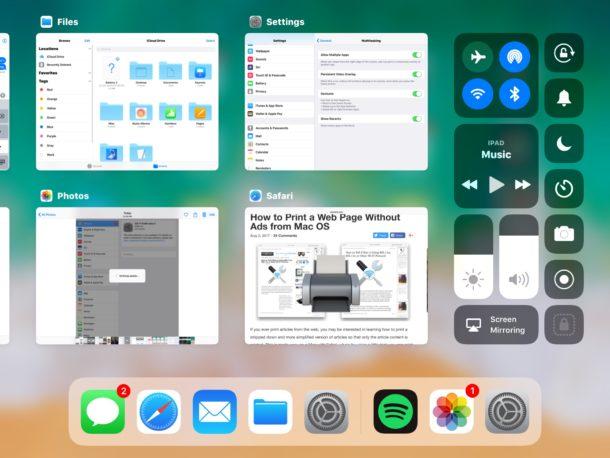 最新消息：iOS 13 将支持黑色主题！还有更多针对 iPad 的优化
