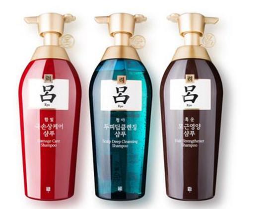 无硅油洗发水品牌 5大品牌还你柔美秀发