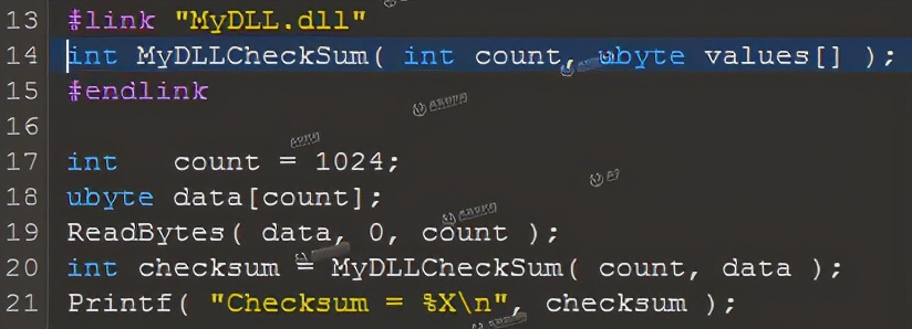 文本和十六进制编辑器：010 Editor for mac