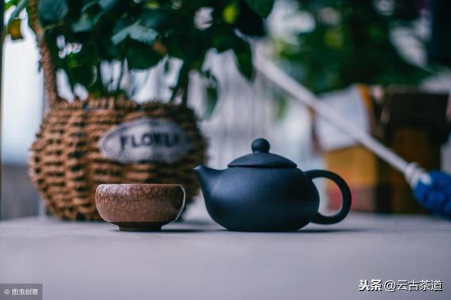 茶界五大营销模式，你都知道吗？