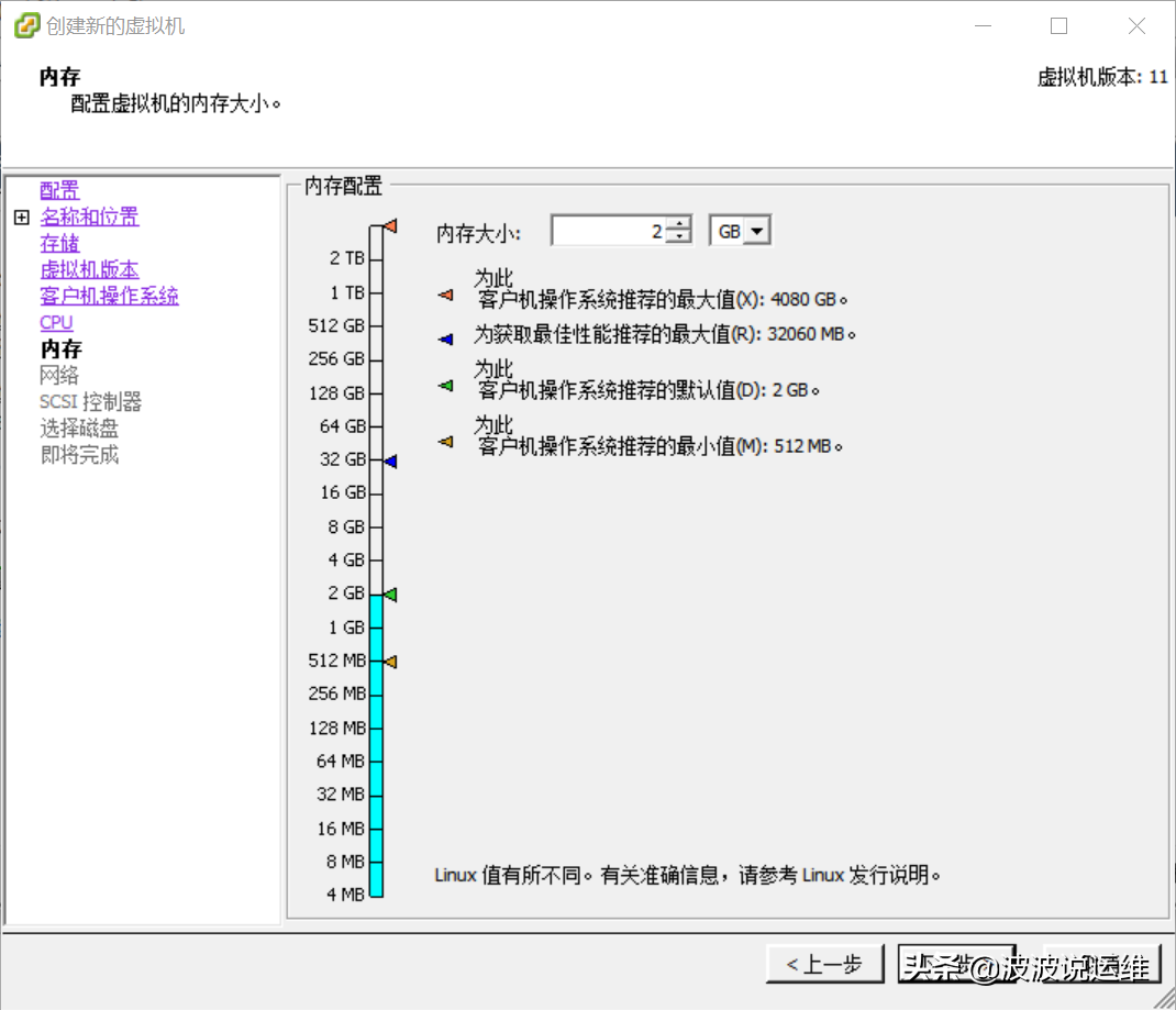 超详细的vsphere6.0 虚拟化平台使用教程（上）