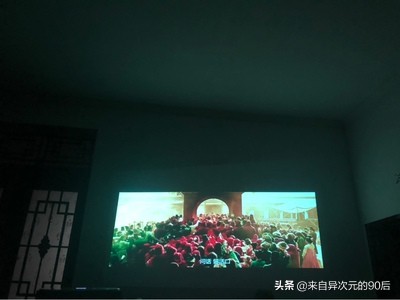 预算三千投影仪怎么选，坚果G7是否称得上投影仪界的"小米"？