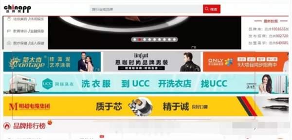 一个年赚百万冷门暴利行业网站 十大品牌排行榜是真是假