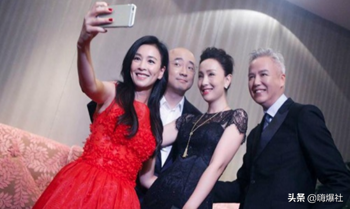 张庭夫妻未直接持股涉传销公司，律师称这能阻却公司第一层面风险