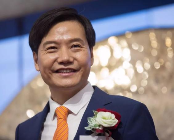 雷军 小米公司  创业故事   99个互联网创业故事