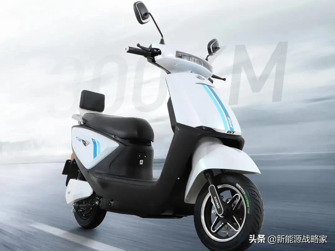 盘点续航超过150公里的6款电摩，哪款车型动力更强？你看好谁？