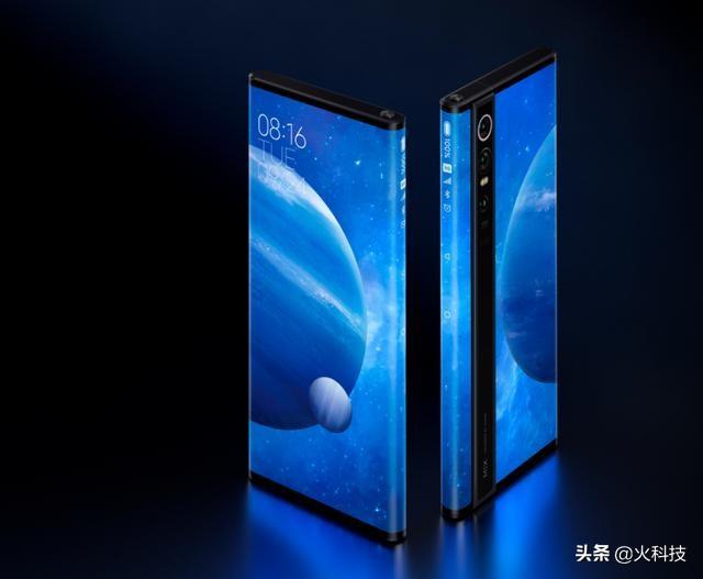 国产最贵3款智能手机，价格超过今年最新的iPhone旗舰手机