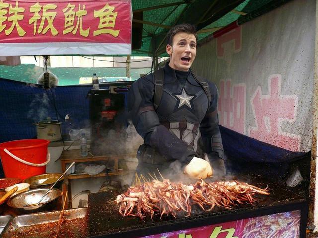 如果你要摆地摊，这7种地摊美食，你会选择哪一种呢？