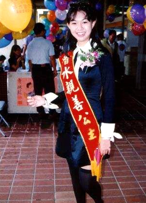 卓依婷：7岁发专辑，18岁被传“去世”，经常拿台胞证辟谣