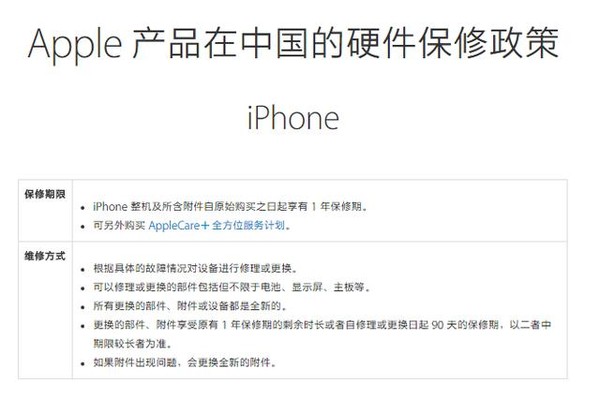 手机知识科普：官翻机和官换机的区别是什么？