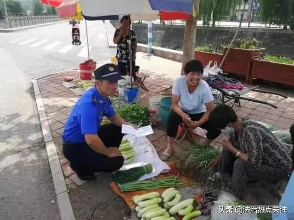 国家开放摆地摊了，农民可以到城市去摆地摊还需要交地摊租金吗？