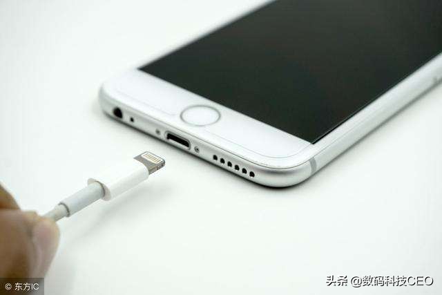iPhone无法充电，溅水、进水后该怎么及时处理