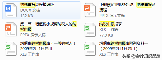 又要纳税申报了！到现在你还不清楚流程？这篇文章来解决你的问题