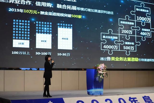 2020年5G将全面覆盖！今天，阜阳移动带来最新消息