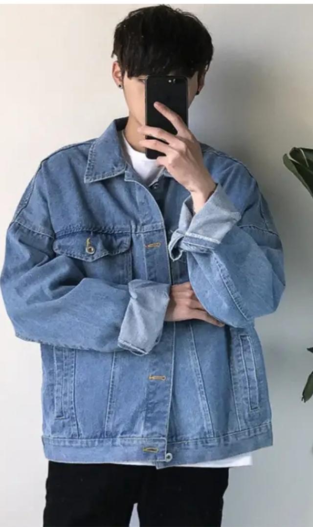 买牛仔外套时，这6条你上心过吗?