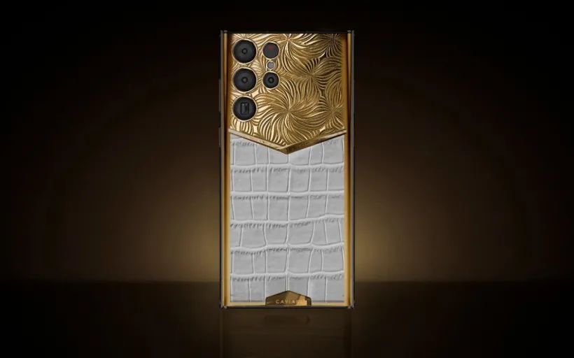 新机：小米12超大杯；realme GT Neo3；奢华版三星S22售价近五万