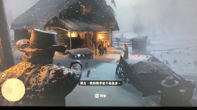 PS4 PRO的绝佳伙伴，明基EW3270U 4K 10Bit HDR显示器评测