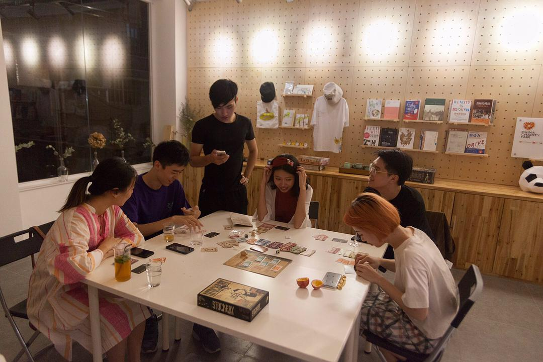 探案笔记千万融资：剧本杀的喜与忧