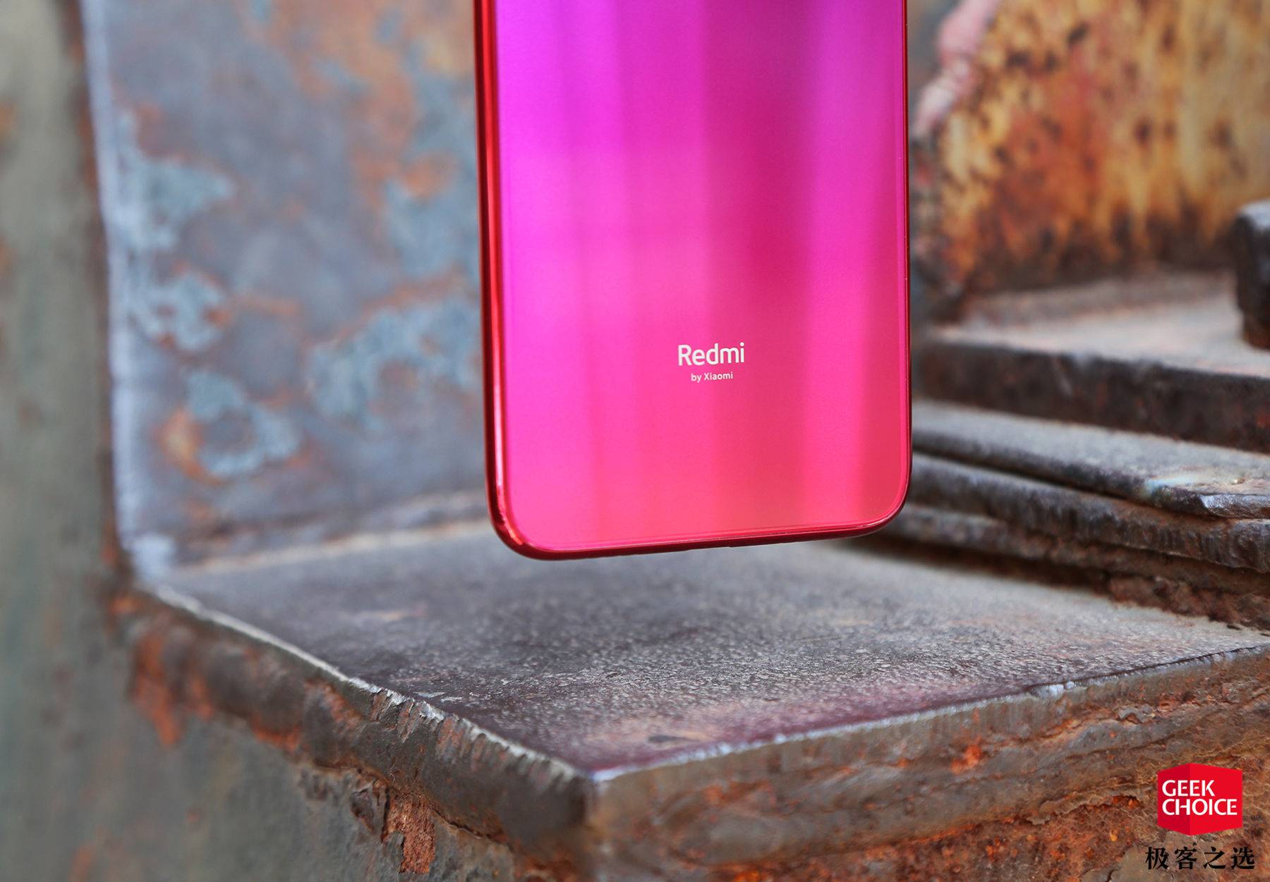 红米 Redmi Note 7 评测：最强千元机