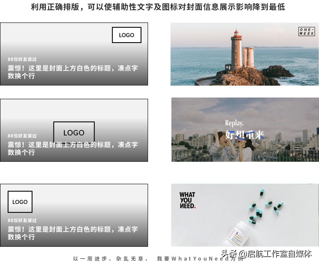 《公众号编辑指南》，带你轻松上手推文排版