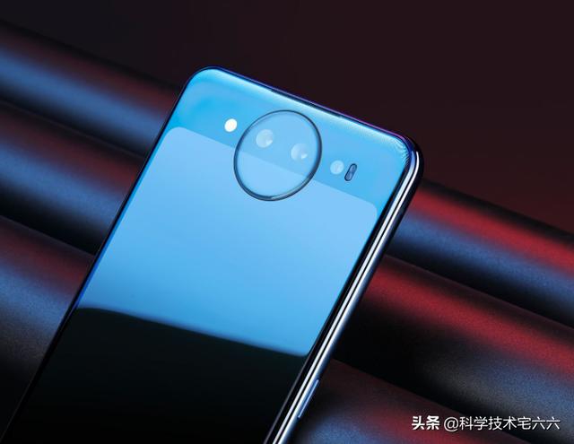 国内六款5G智能手机，哪款机器才是5G“机皇”？