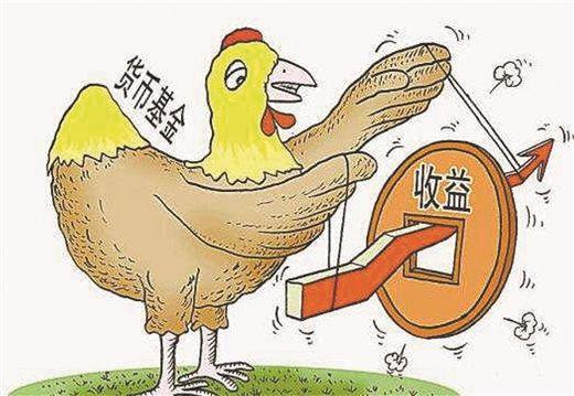 美股上下蹦极，“玖富钱包”伴你一路同行，更安心