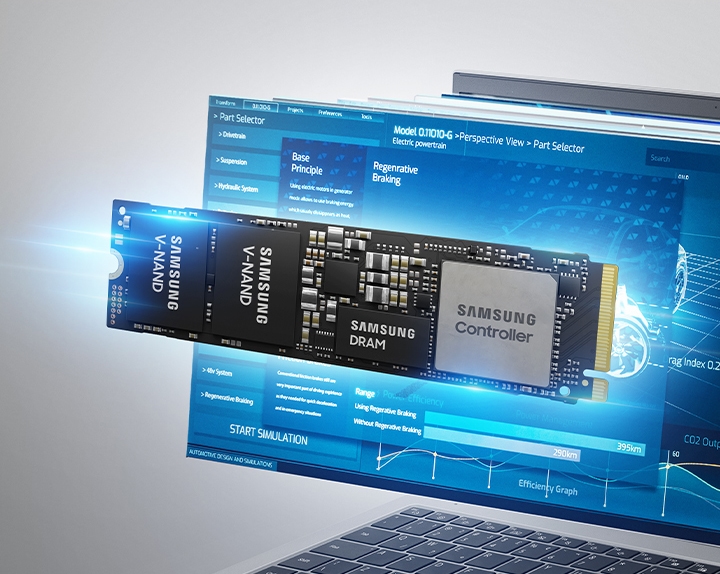 SSD 编码 – 每个程序员都应该了解的关于固态硬盘的知识