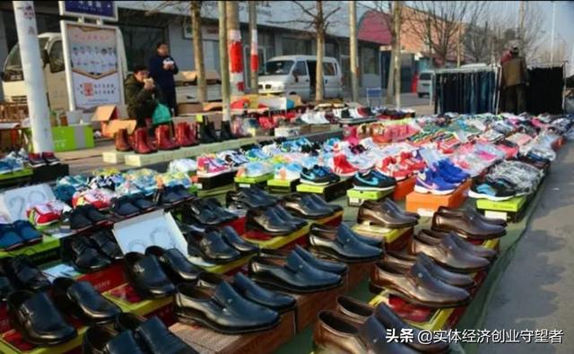适合摆摊，又不用太多投入的行业产品有哪些？试试以下几个