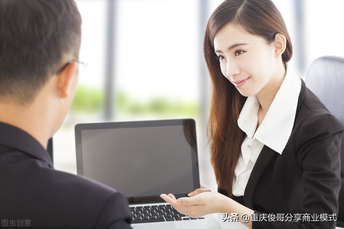 如何快速找到你的客户？分享一个操作起来轻松、简单、实用的方法