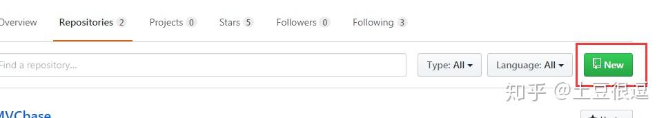 手把手带你入门github