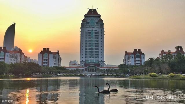 11月国内旅游地推荐之厦门，趁着淡季去旅游吧