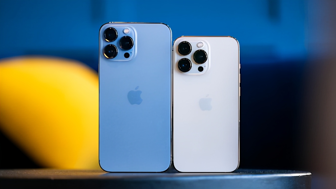 苹果iOS设备性能排行：iPhone 13 Pro第四，iPad mini 6垫底