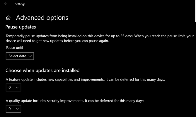 一文读懂 Windows 10家庭版vs专业版，适合自己的系统才是最好的
