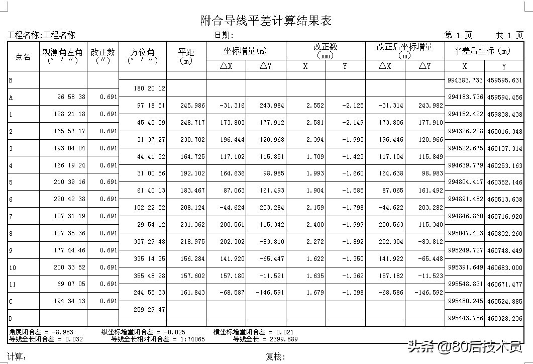 这款道路土方计算软件很小众，但这功能是真的很给力