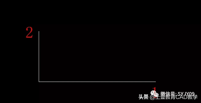 CAD绘制指定弧长圆弧的方法