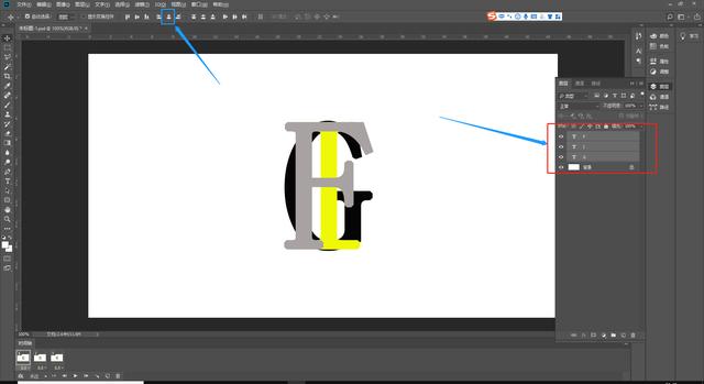 手把手教你如何使用PS制作GIF动画，边看边操作，秒懂