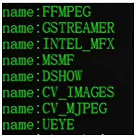 深度解读 OpenCV中的VideoCapture视频读取
