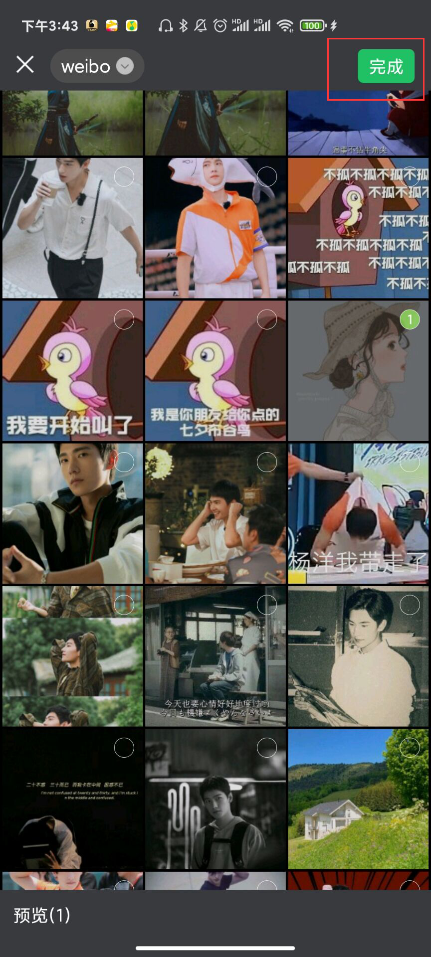 照片如何更换背景颜色？一键更换，学会不亏