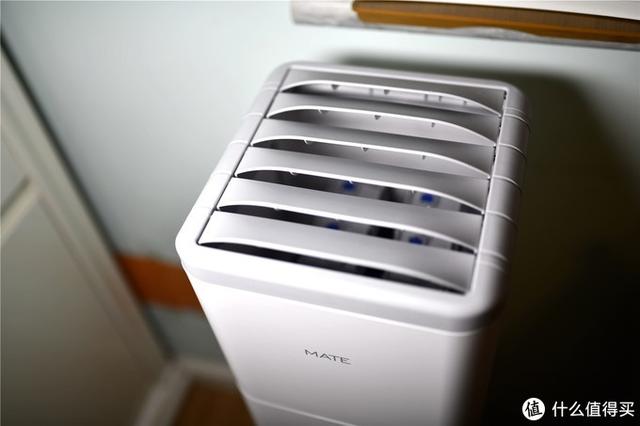 夏天来了，小米空调扇了解一下：另一半小米空调扇改装件
