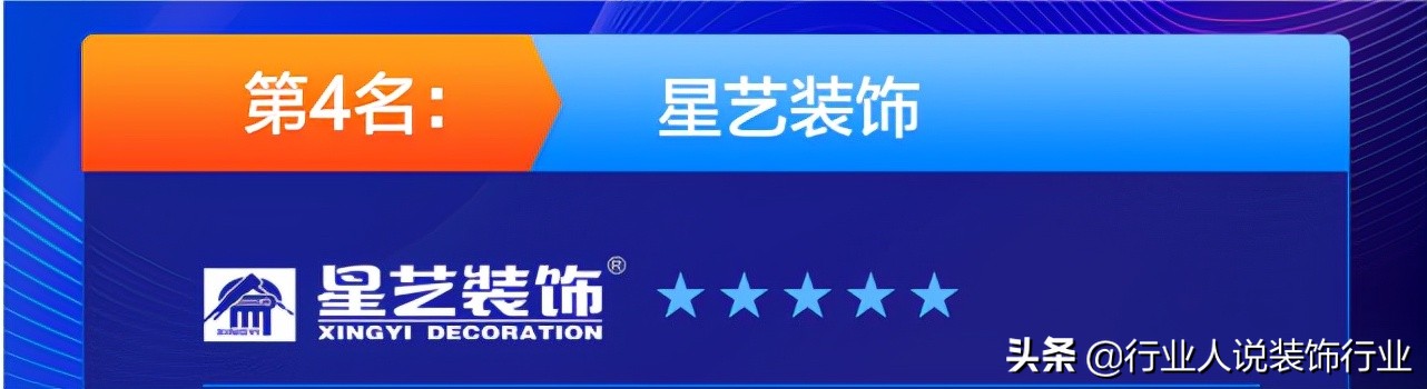 中国泛家居博鳌论坛 2021年度全国装饰品牌实力口碑排行榜