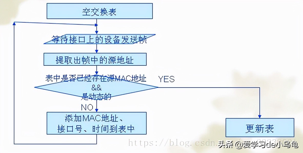 MAC地址；地址解析协议（ARP）；以太网；链路层交换机