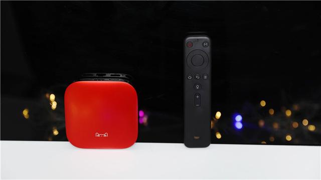 天猫魔盒4Pro评测：性价比“芯”升级，电视秒变真8核