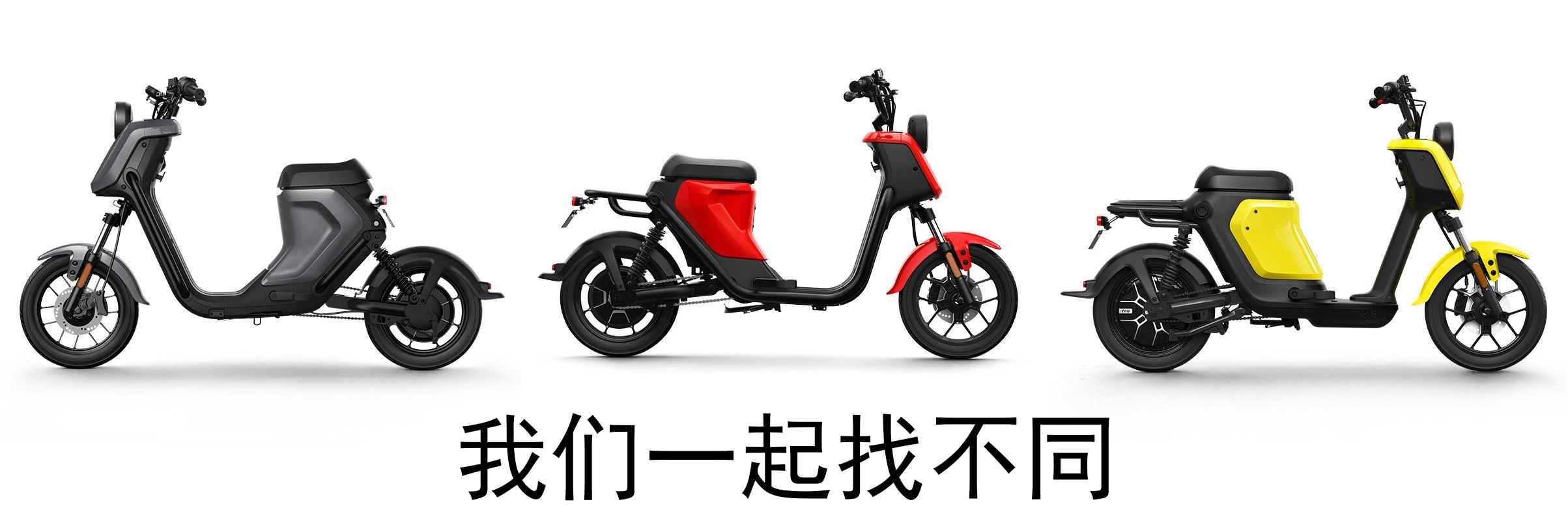 红极一时的小牛电动车是否还值得购买