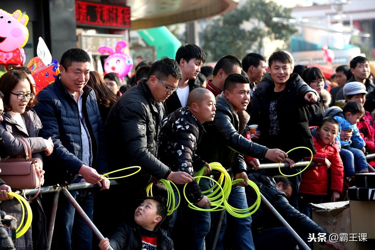 人过五十混得再差也不想打工，转行做这5个小生意，养家没问题