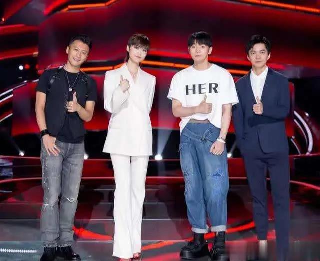 单依纯得了2020《好声音》冠军，傅欣瑶就是不服