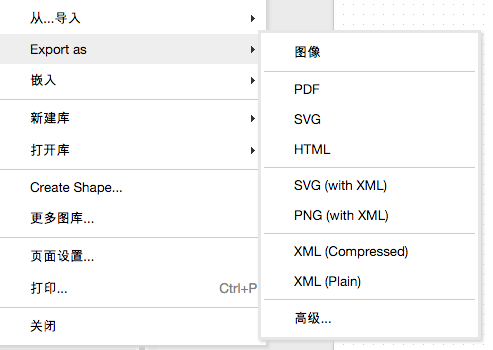 易知办解| Draw.io，快速绘制流程图的工具