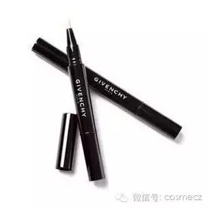 让妆容更加干净的八款遮瑕笔
