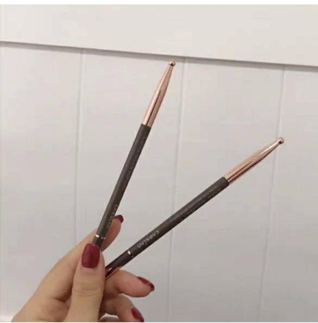 拒绝蜡笔小新的粗平眉，6款热门平价眉笔，新手也不怕手重
