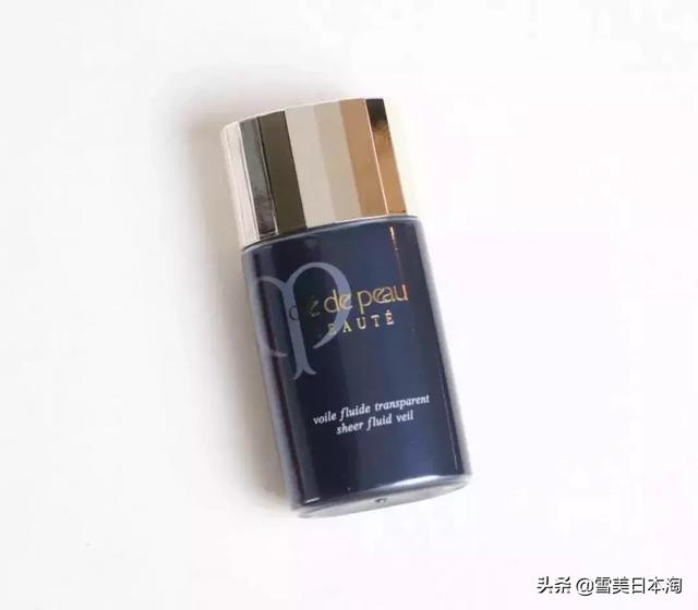 地表最强妆前乳——CPB隔离，越夜越美丽的秘密都在这里